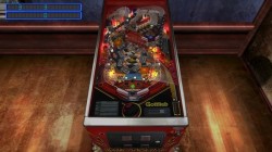 Screenshot for The Pinball Arcade: Gottlieb Table Pack 1 - click to enlarge