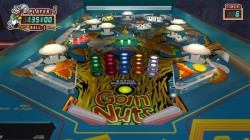 Screenshot for The Pinball Arcade: Gottlieb Table Pack 2 - click to enlarge