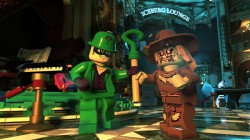 Screenshot for LEGO DC Super-Villains - click to enlarge