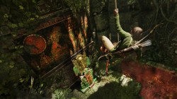 Screenshot for Shadow of the Tomb Raider: The Price of Survival - click to enlarge