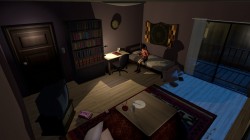 Screenshot for Yume Nikki: Dream Diary - click to enlarge