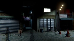 Screenshot for Yume Nikki: Dream Diary - click to enlarge