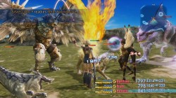 Screenshot for Final Fantasy XII: The Zodiac Age - click to enlarge