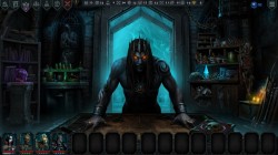 Screenshot for Iratus: Lord of the Dead - click to enlarge