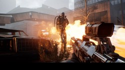 Screenshot for Terminator: Resistance - click to enlarge