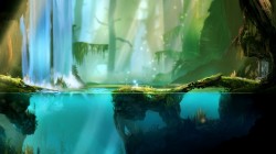 Screenshot for Ori and the Blind Forest: Definitive Edition - click to enlarge