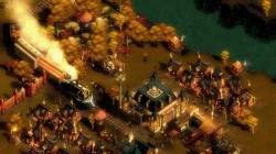 Screenshot for They Are Billions - click to enlarge