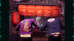 Screenshot for Travis Strikes Again: No More Heroes - click to enlarge