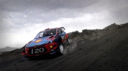 Screenshot for WRC 8 FIA World Rally Championship - click to enlarge