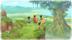 Screenshot for Doraemon Story of Seasons - click to enlarge