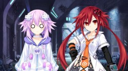 Screenshot for Megadimension Neptunia VIIR - click to enlarge