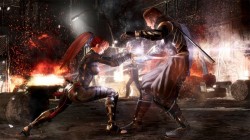 Screenshot for Dead or Alive 6 - click to enlarge