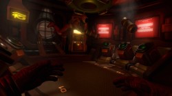 Screenshot for Downward Spiral: Horus Station  - click to enlarge