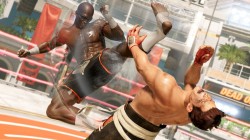 Screenshot for Dead or Alive 6 - click to enlarge