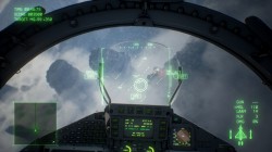 Screenshot for Ace Combat 7: Skies Unknown - click to enlarge