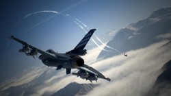 Screenshot for Ace Combat 7: Skies Unknown - click to enlarge