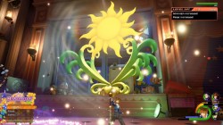 Screenshot for Kingdom Hearts III - click to enlarge