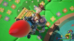 Screenshot for Kingdom Hearts III - click to enlarge