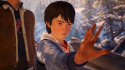 Screenshot for Life is Strange 2 - Episode 2: Rules - click to enlarge