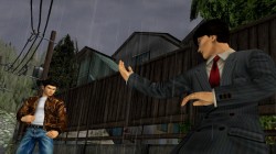 Screenshot for Shenmue I & II - click to enlarge