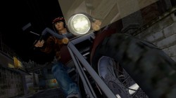 Screenshot for Shenmue I & II - click to enlarge