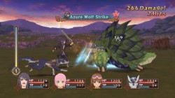 Screenshot for Tales of Vesperia: Definitive Edition - click to enlarge