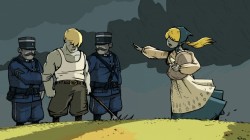 Screenshot for Valiant Hearts: The Great War - click to enlarge