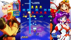 Screenshot for Game Tengoku CruisinMix Special - click to enlarge