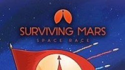 Screenshot for Surviving Mars: Space Race - click to enlarge