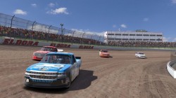 Screenshot for iRacing - click to enlarge