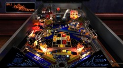 Screenshot for The Pinball Arcade - click to enlarge