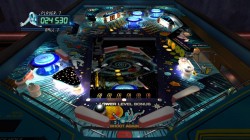 Screenshot for The Pinball Arcade - click to enlarge