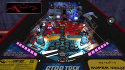 Screenshot for The Pinball Arcade: Stern Table Pack 1 - click to enlarge