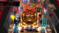 Screenshot for The Pinball Arcade: Stern Table Pack 1 - click to enlarge