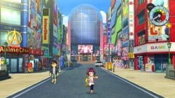 Screenshot for Yo-kai Watch 3 - click to enlarge