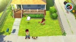 Screenshot for Yo-kai Watch 3 - click to enlarge