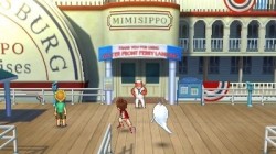 Screenshot for Yo-kai Watch 3 - click to enlarge