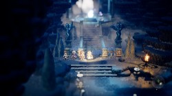 Screenshot for Octopath Traveler - click to enlarge