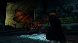 Screenshot for Vampire: The Masquerade - Redemption  - click to enlarge