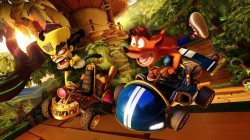 Screenshot for Crash Team Racing: Nitro-Fueled - click to enlarge