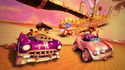 Screenshot for Crash Team Racing: Nitro-Fueled - click to enlarge