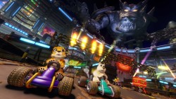 Screenshot for Crash Team Racing: Nitro-Fueled - click to enlarge