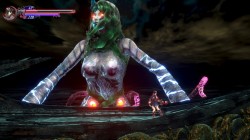 Screenshot for Bloodstained: Ritual of the Night - click to enlarge