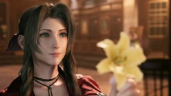 Screenshot for Final Fantasy VII Remake - click to enlarge