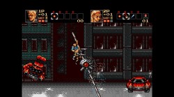 Screenshot for Contra Anniversary Collection - click to enlarge