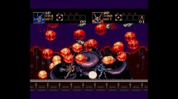 Screenshot for Contra Anniversary Collection - click to enlarge