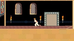 Screenshot for Prince of Persia - click to enlarge