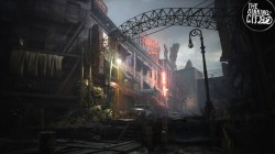 Screenshot for The Sinking City - click to enlarge