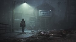 Screenshot for The Sinking City - click to enlarge