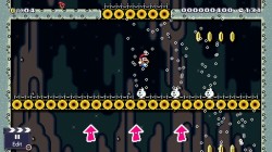 Screenshot for Super Mario Maker 2 - click to enlarge